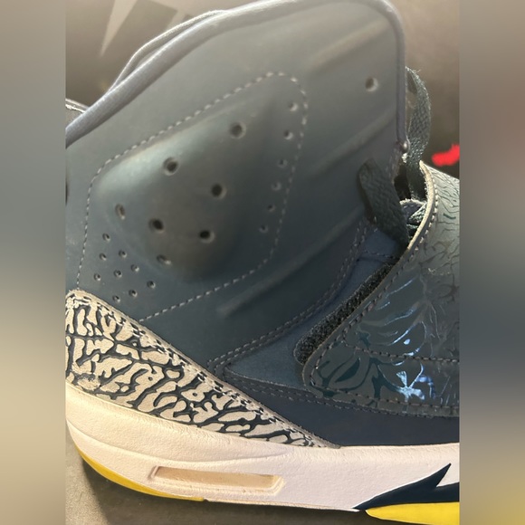 Jordan Son of Mars “Armory Blue” main image 5